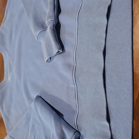 Abercrombie Sunday Crew Sweatshirt - Picture 4 of 4